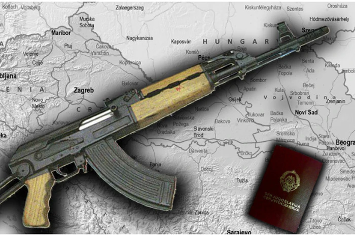 Jugoslavenski "kalašnjikov": Kopija legende ili legendarna kopija?