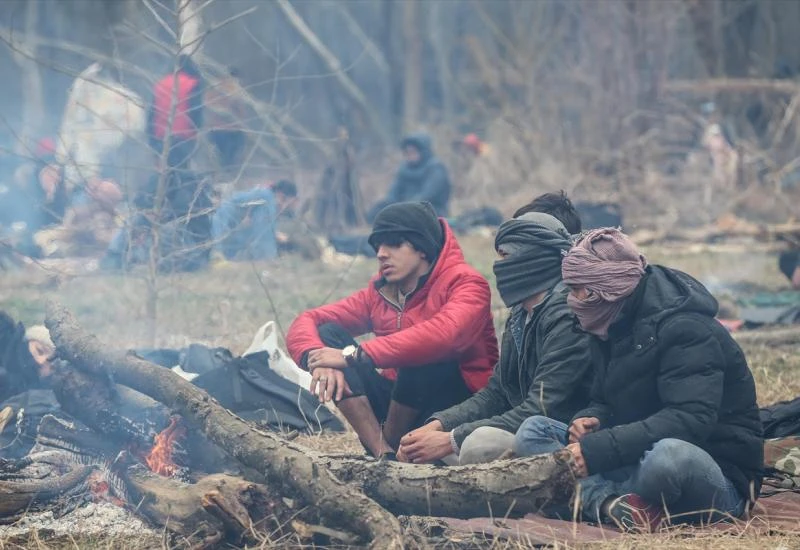 Turska: Preko 75 tisuća migranata pustili smo u EU