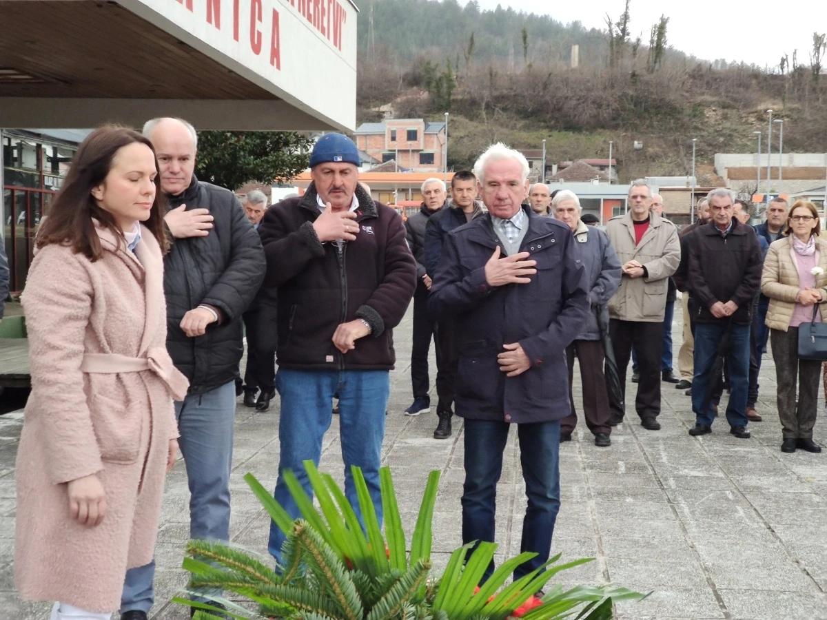 26 godina od zatvaranja logora u Jablanici