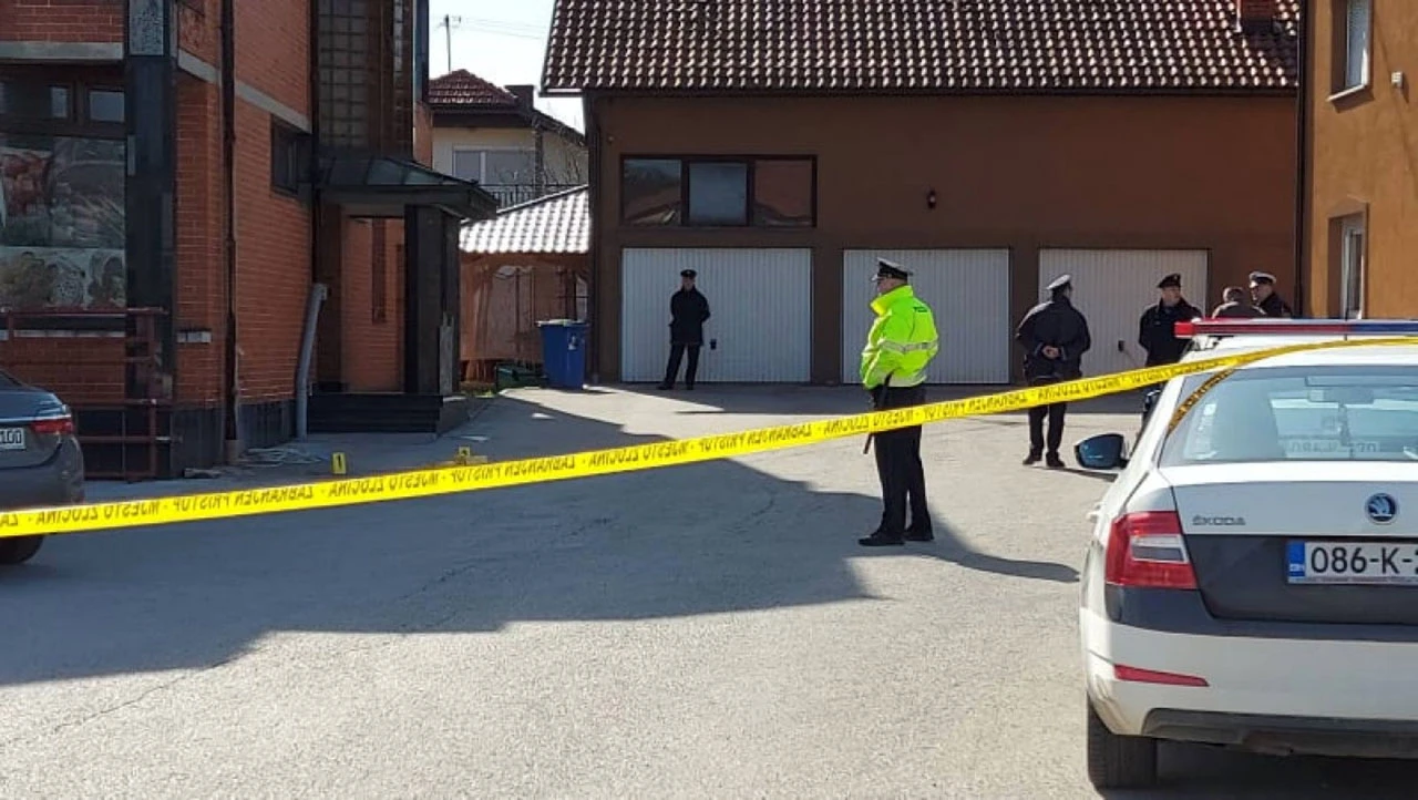 Živinice: Tužiteljstvo obznanilo tko su žrtve obiteljske tragedije