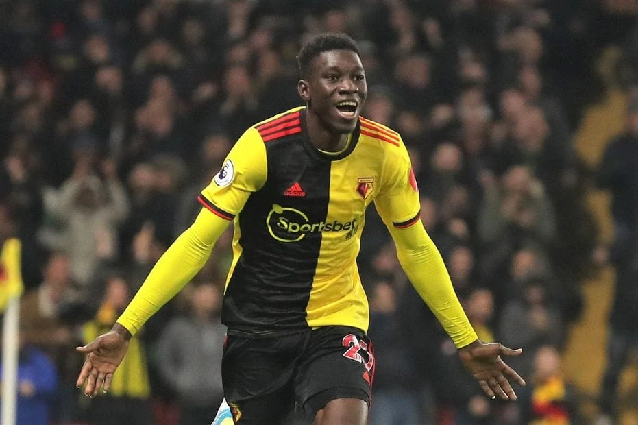 Nogometaši Watforda priredili senzaciju: Sa 3:0 ponizili Liverpool