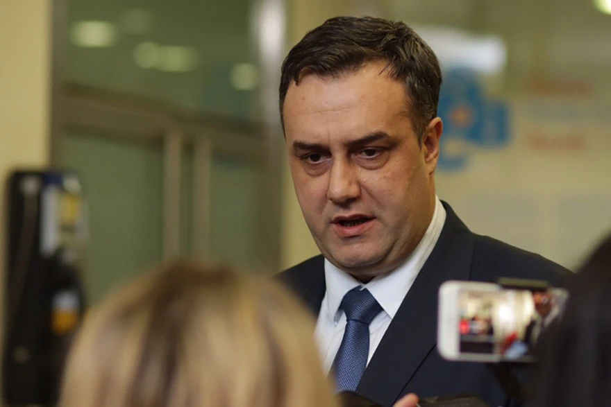 Afera 'Asim': Skandal potresa SDA