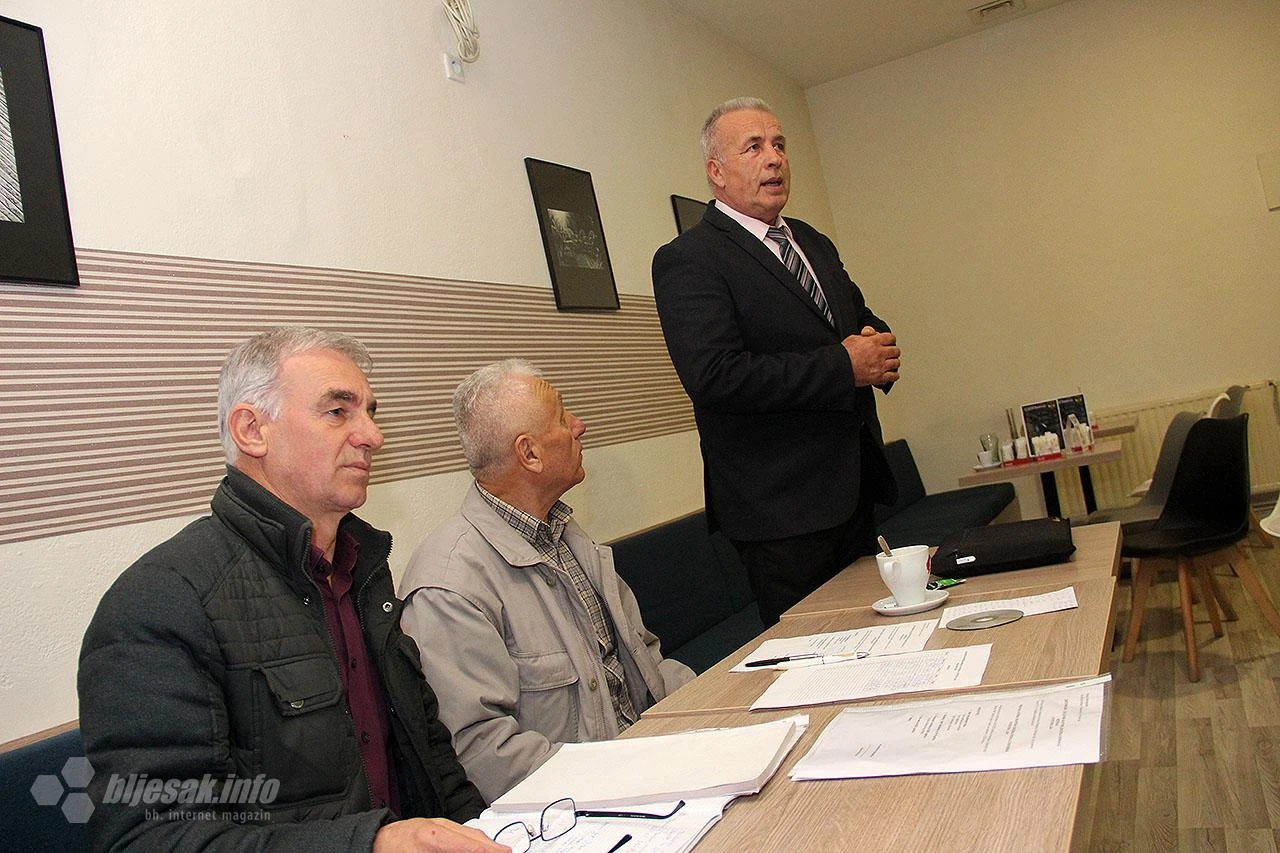 Poruka iz Mostara: Nevesinje ne smije biti samo srpsko
