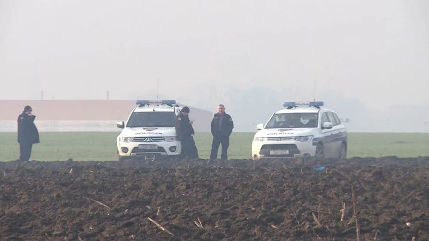 Srbija šalje posebnu policiju u Šid zbog problema s migrantima