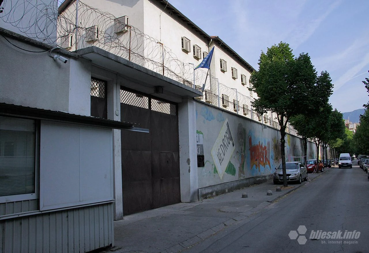 Zatvori u FBiH prelaze na proračun
