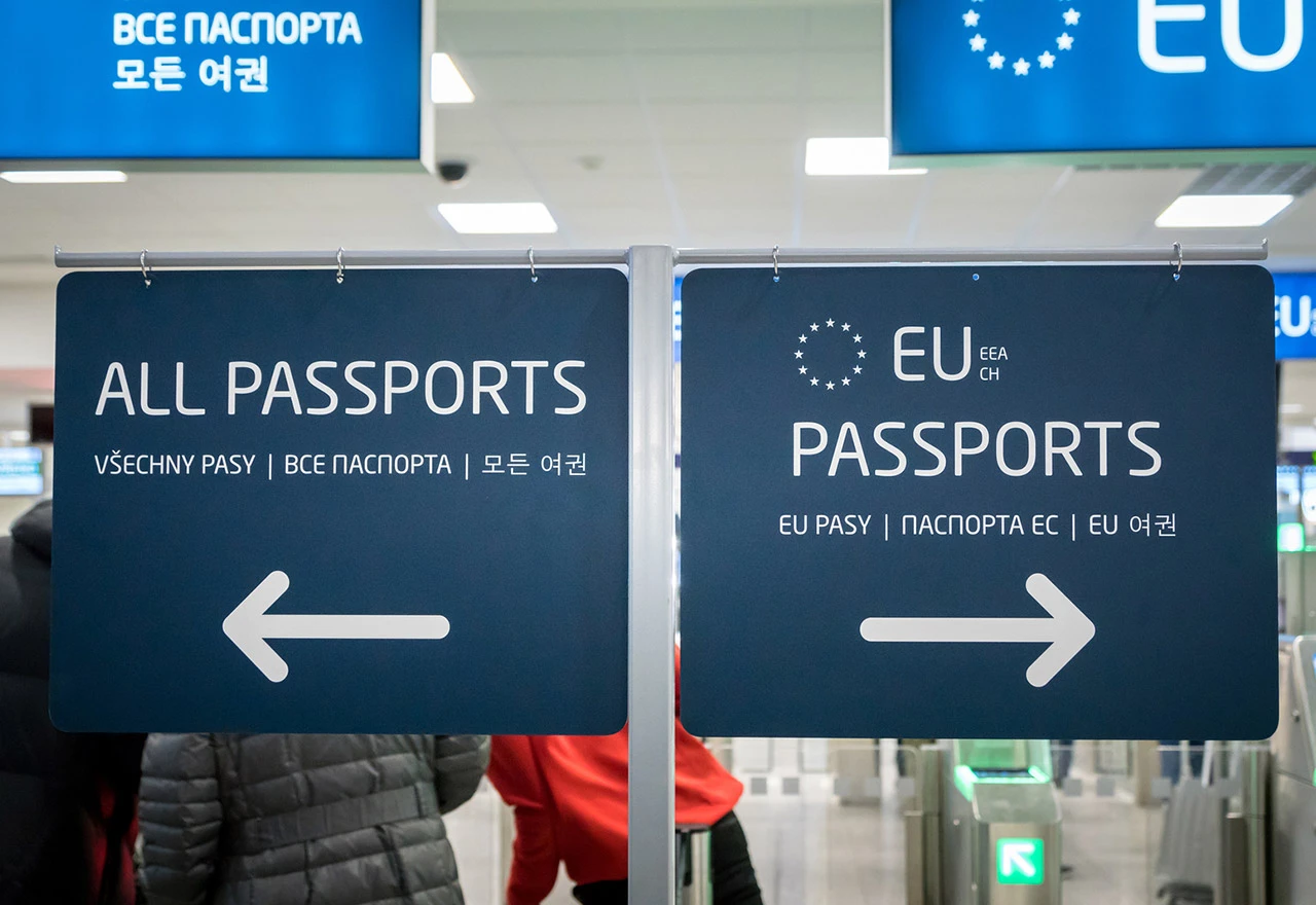Što je sustav ETIAS i kako do EU vize?