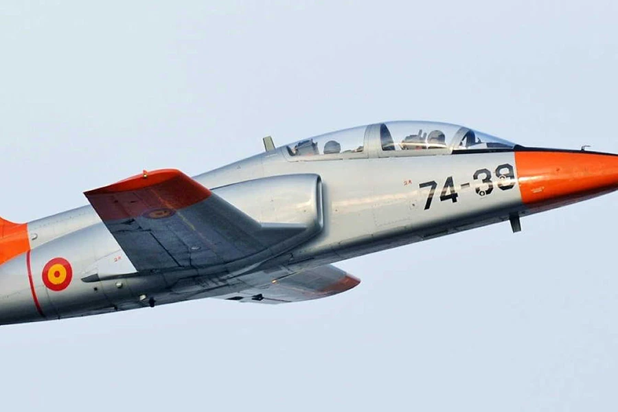 Španjolska: Još jedan vojni pilot poginuo tijekom vježbi