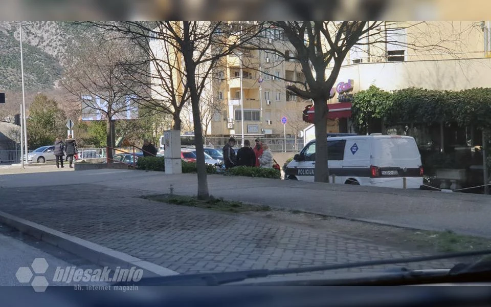 Pretučen član Nadzornog odbora Aluminija