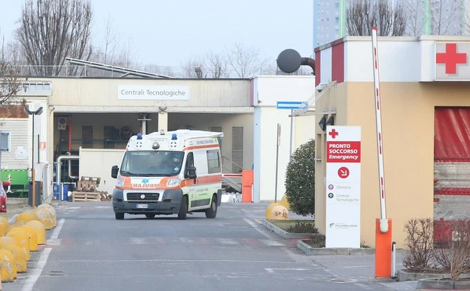 Nogometaš Pianesea zaražen koronavirusom