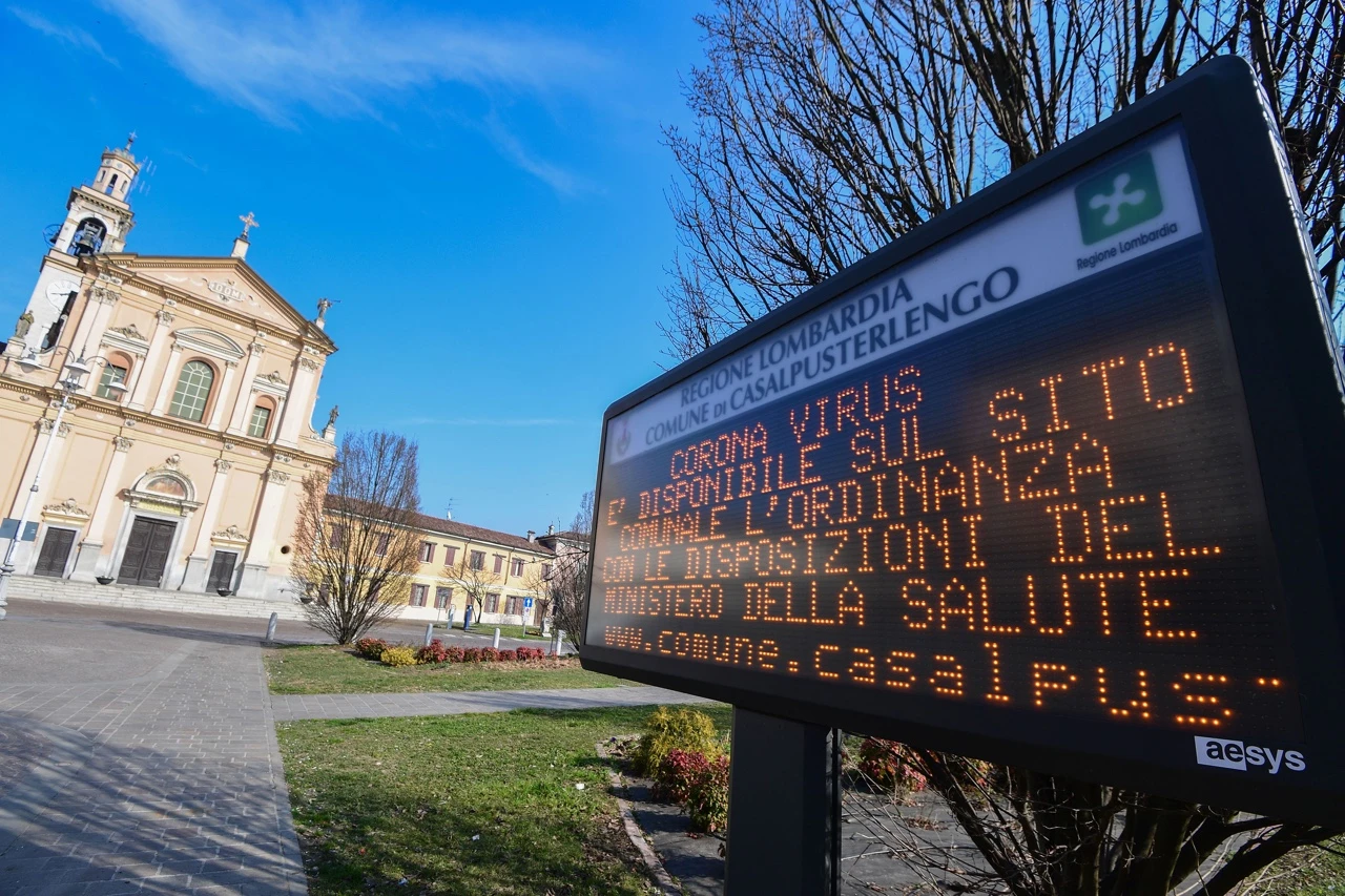  Među zaraženima korona virusom u Italiji nema državljana BiH