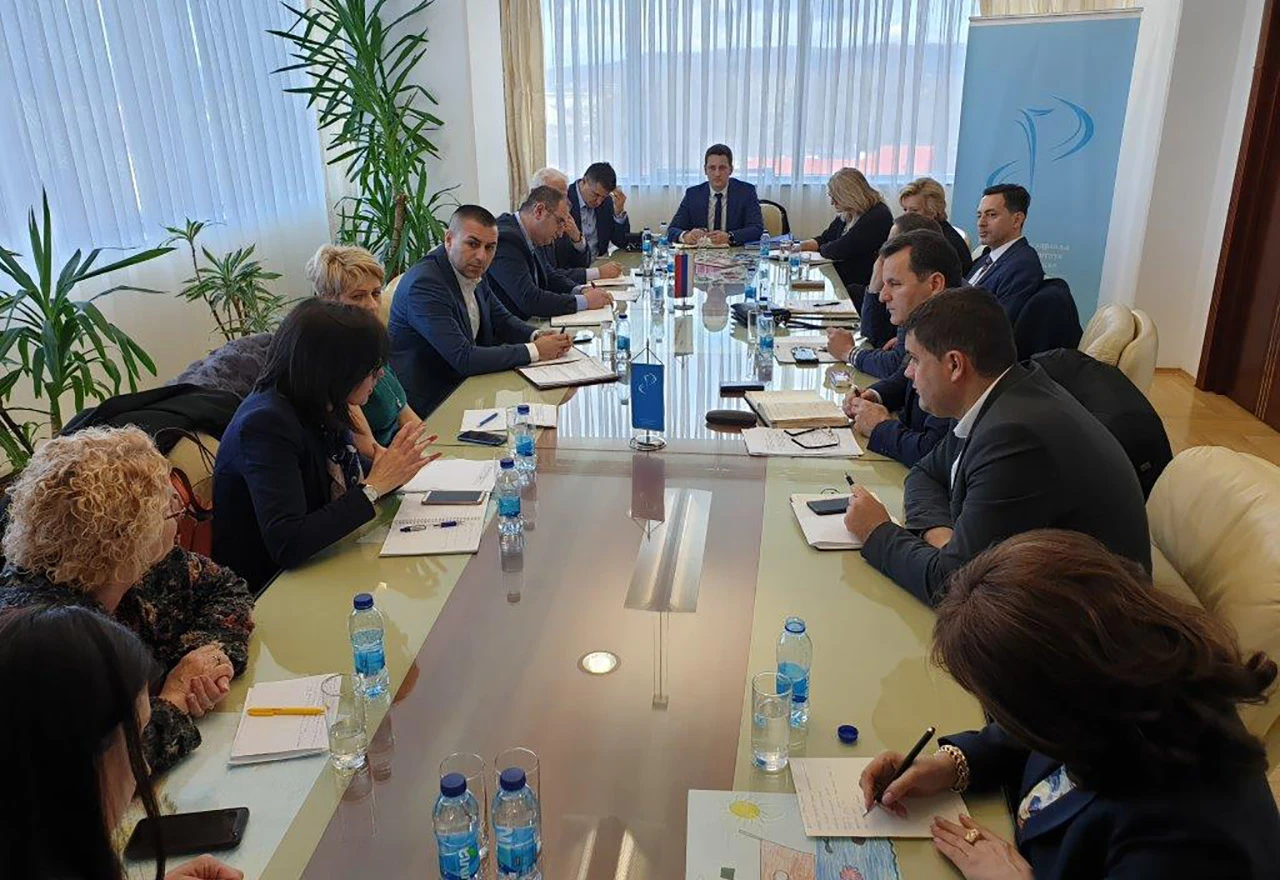 U RS-u pod nadzorom 59 osoba, bez simptoma korona virusa