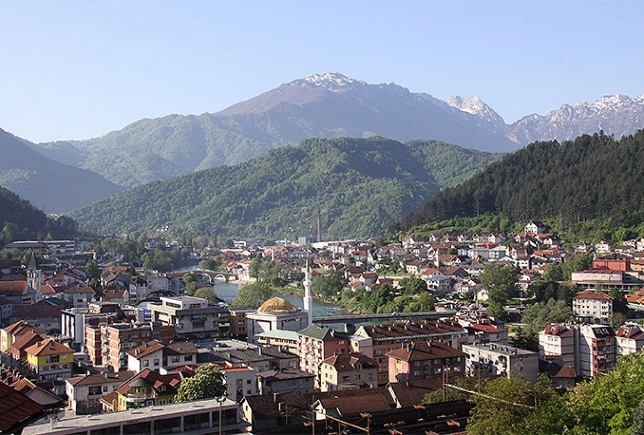 OV Konjic: Zaustavlja se izgradnja hidrocentrala na Neretvici