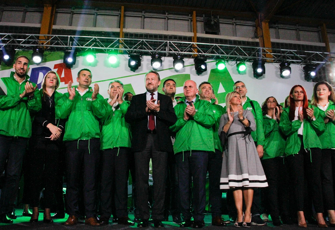 Ovo su nove mlade snage SDA-a u HNŽ-u 