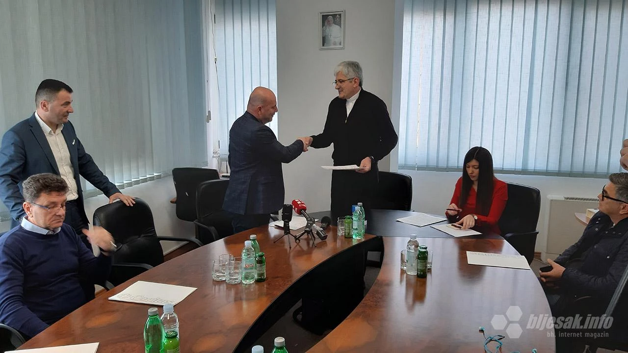 Gospodarstvenici u suradnji s Caritasom: Dobro je činiti dobro