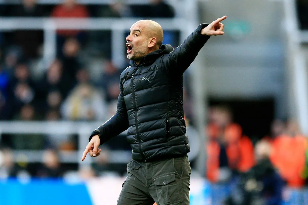 Guardiola: Ako itko može uzvratiti, onda je to Real