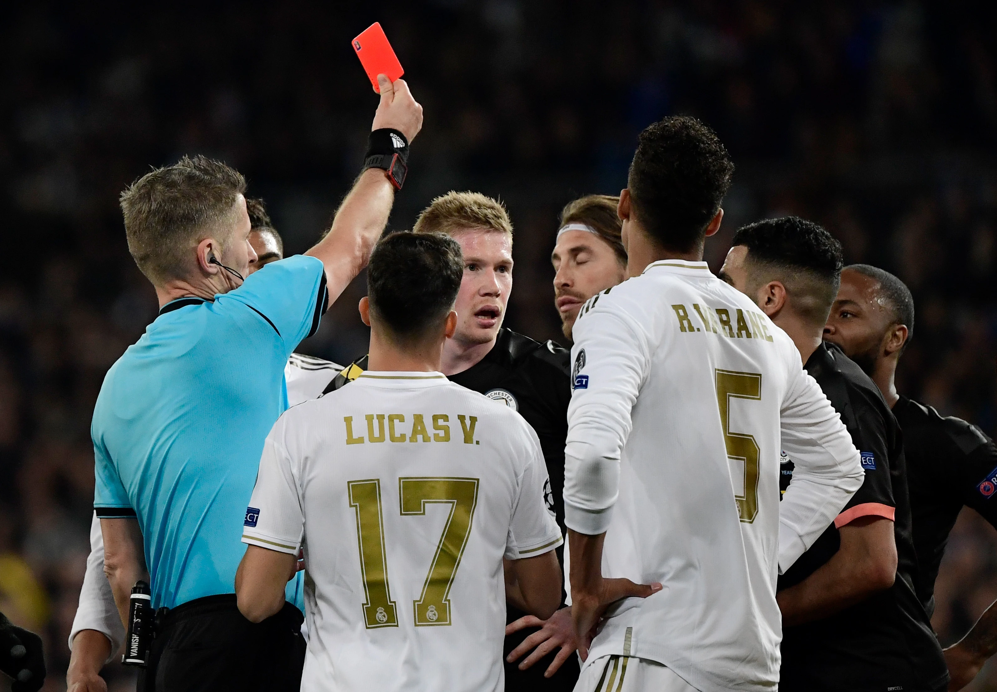 Sergio Ramos: Čovjek za sve vrste rekorda