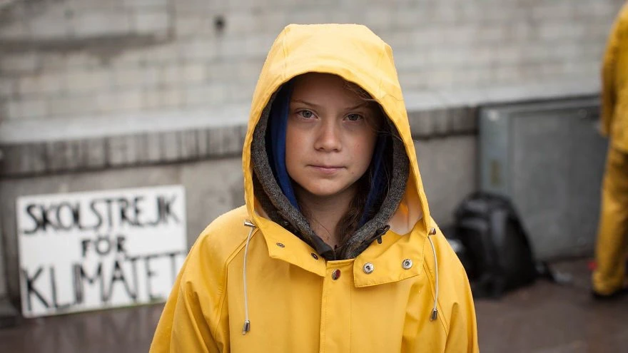 Greta Thunberg predvodi sve duži popis kandidata za Nobelovu nagradu