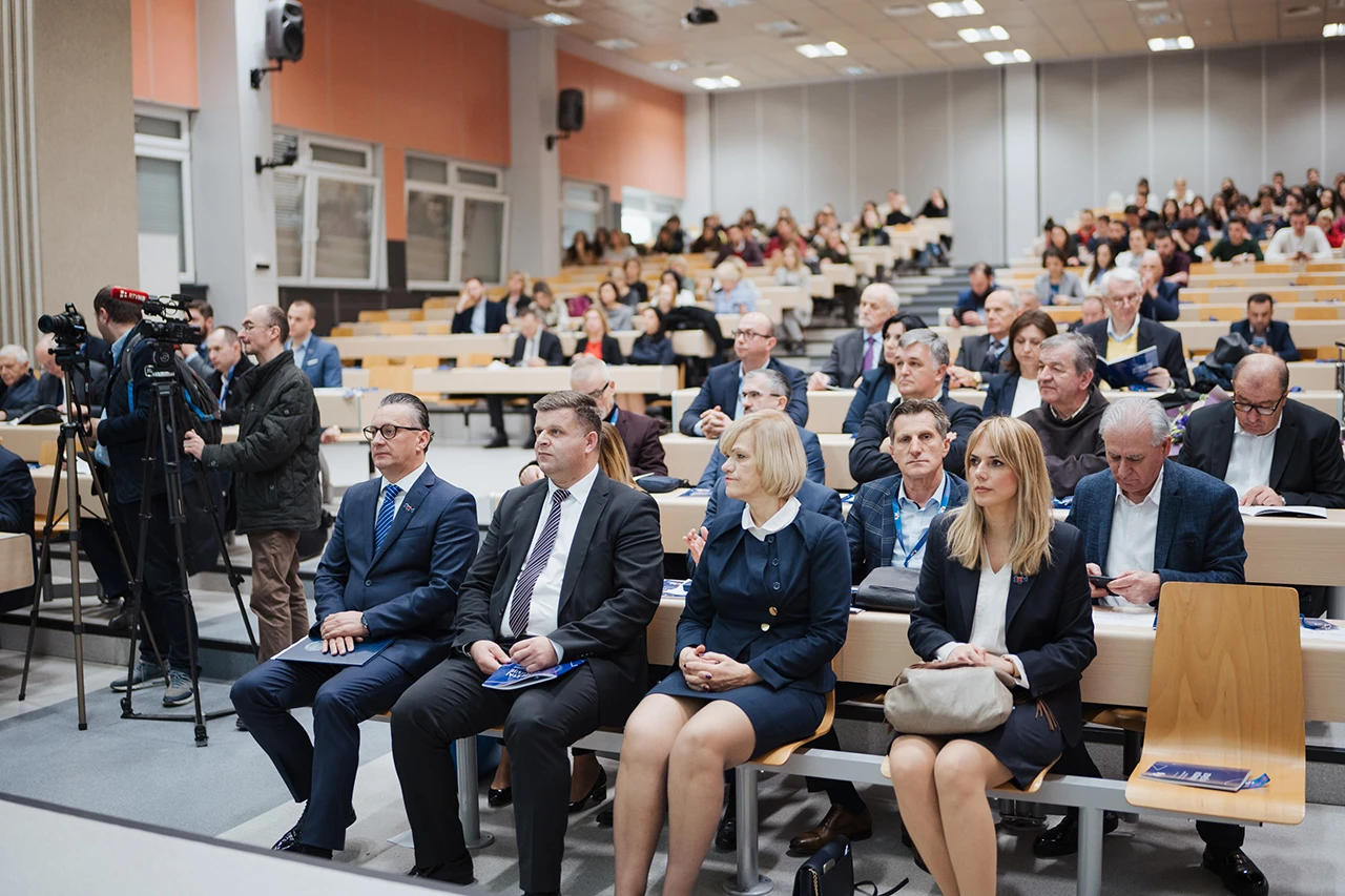 Sveučilištu u Mostaru svečano uručeno Rješenje o institucionalnoj akreditaciji