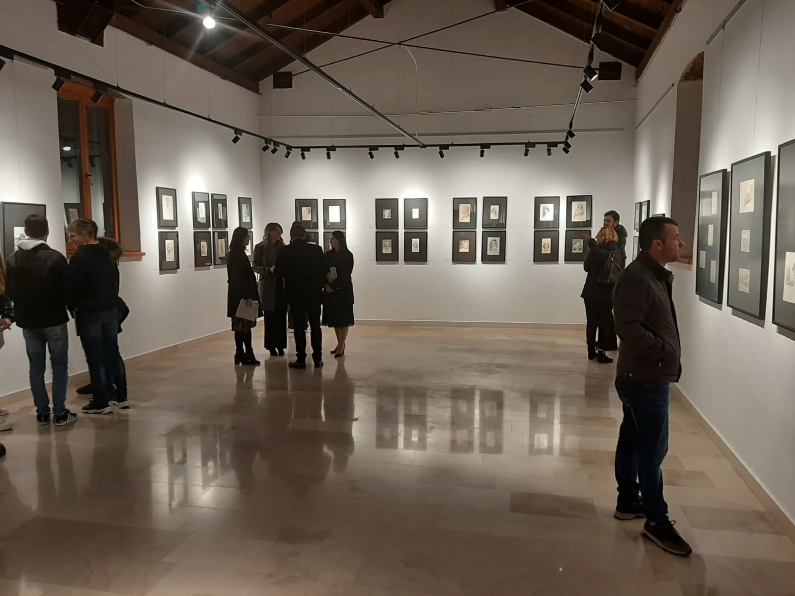 Otvorena izložba jednoga je od najznačajnijih impresionista u BiH