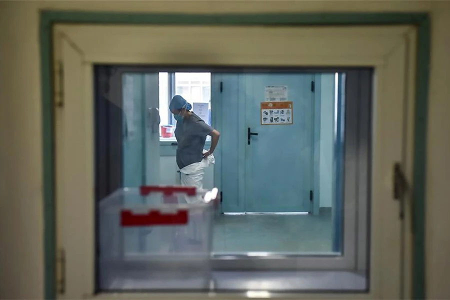 Francuska: Koronavirus odnio još jedan život