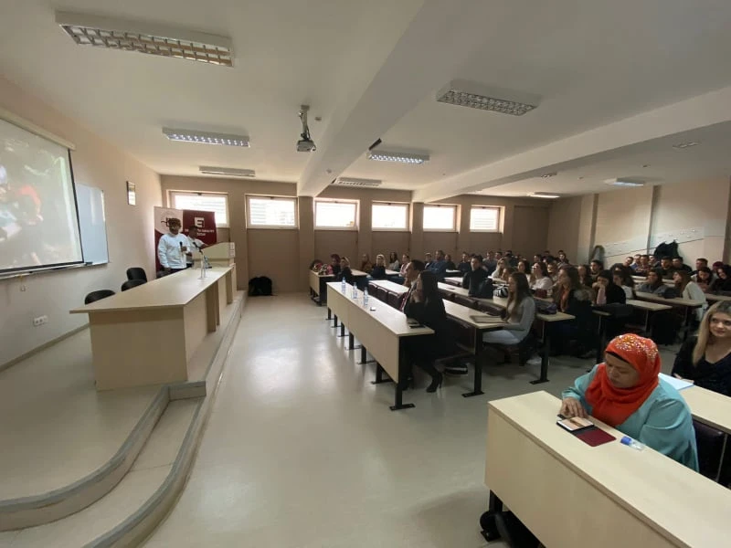Mostarski Univerzitet posjetilo izaslanstvo iz egzotične i čarobne zemlje