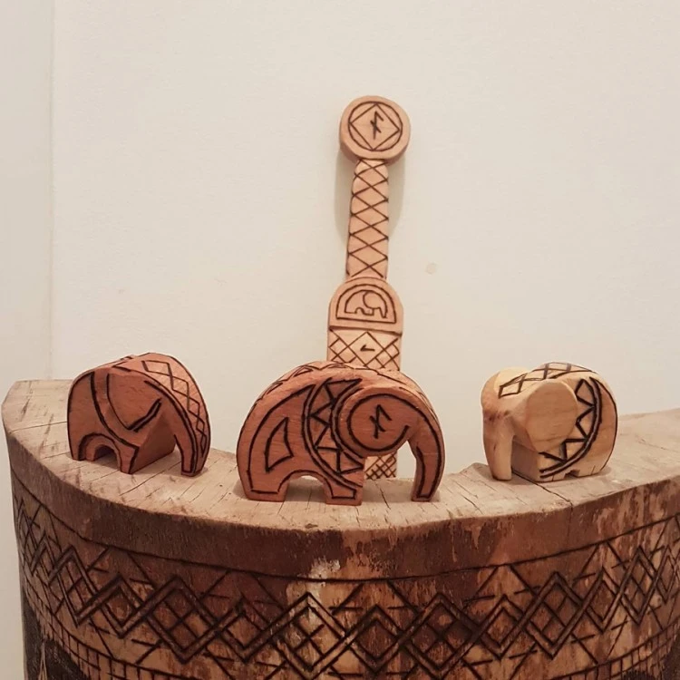 Hercegovački Viking unikatima osvaja svijet