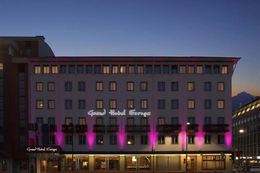 Austrijski hotel u karanteni zbog koronavirusa