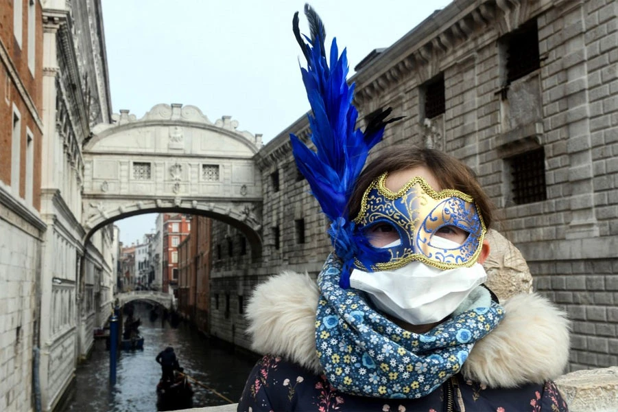 U Italiji 283 slučaja zaraze koronavirusom, jedna osoba se oporavila