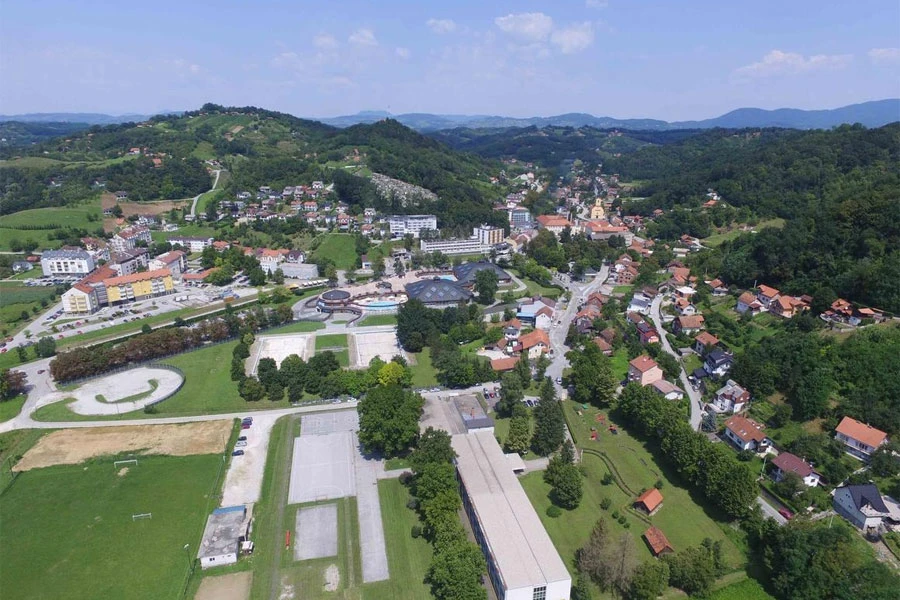 Sumnja da su dvije osobe iz Krapinskih Toplica zaražene koronavirusom  