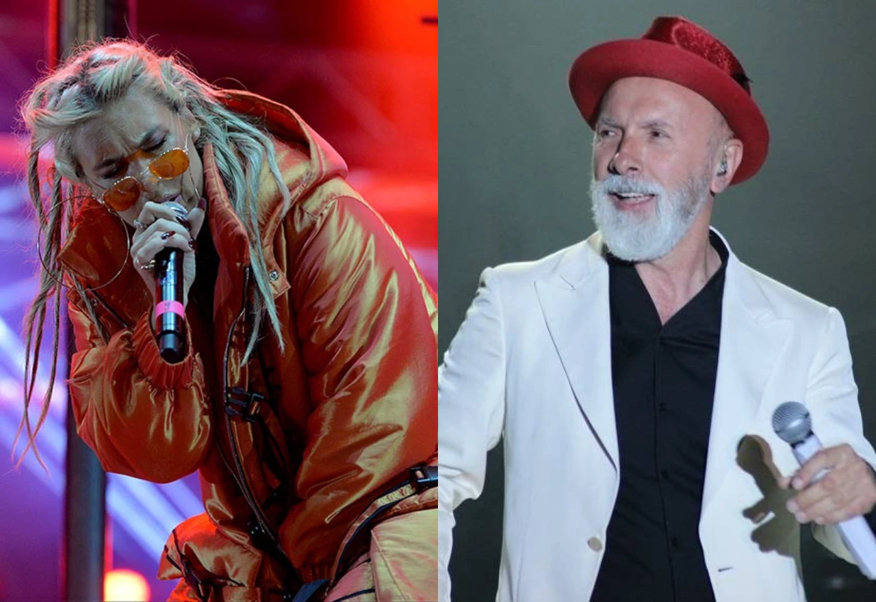 Spojili nespojivo: Dino Merlin i popularna Senidah snimili duet
