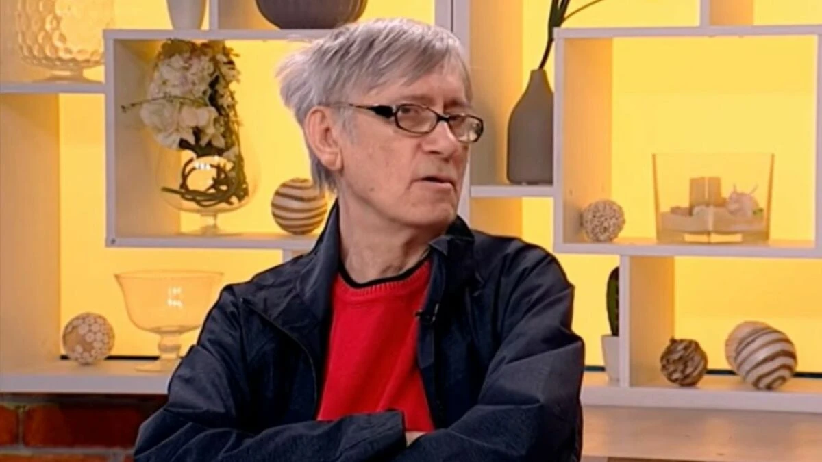 Preminuo autor 'Đekne'