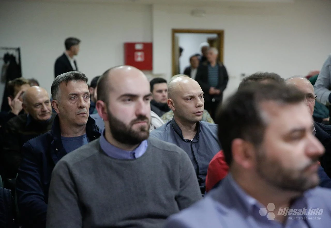 Okrugli stol u Mostaru: Što je Mostar nudio znanosti i umjetnosti 15. i 16. stoljeća?