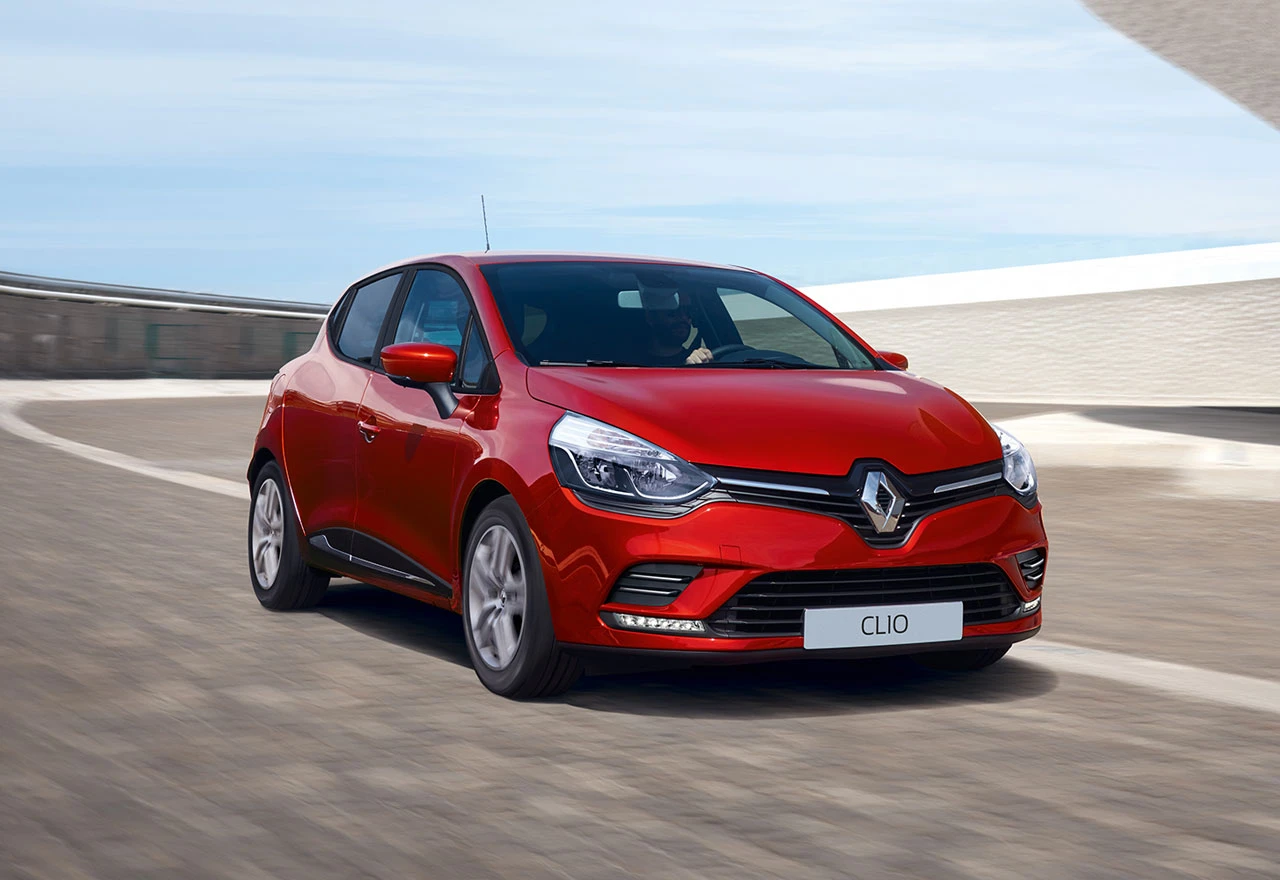 Renault CLIO GENERATION - model koji još uvijek zna zavesti!