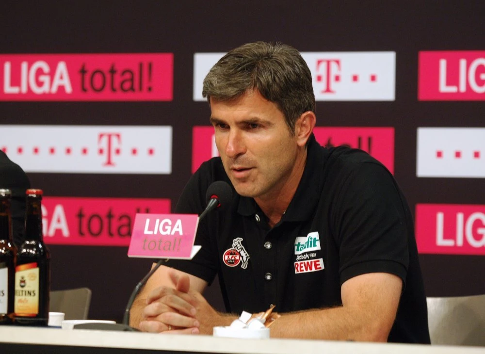 Službeno: Nekadašnji Vatreni novi je trener austrijskog prvoligaša