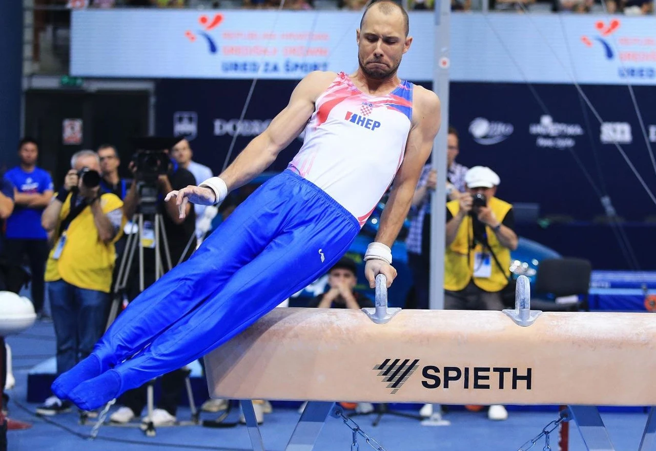 Seligman: Moj san o Tokiju je gotov!