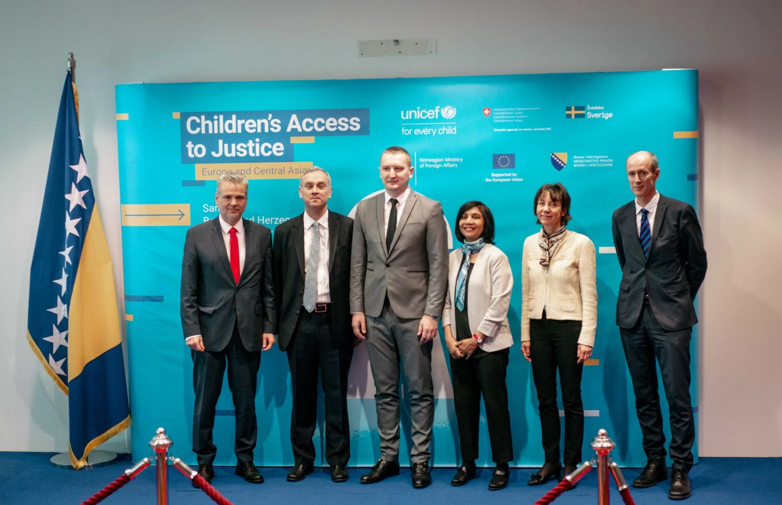 UNICEF: Broj djece u pritvorima smanjen je za 90% 