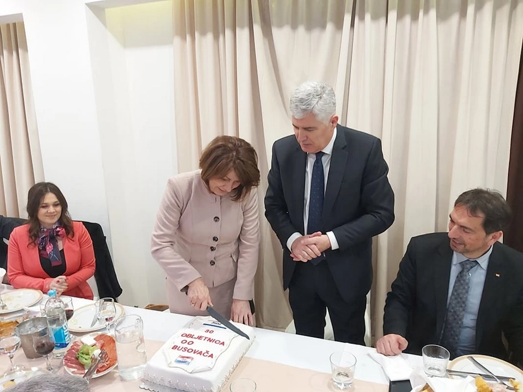 Čović: Sve odluke Ustavnog suda moraju se poštivati