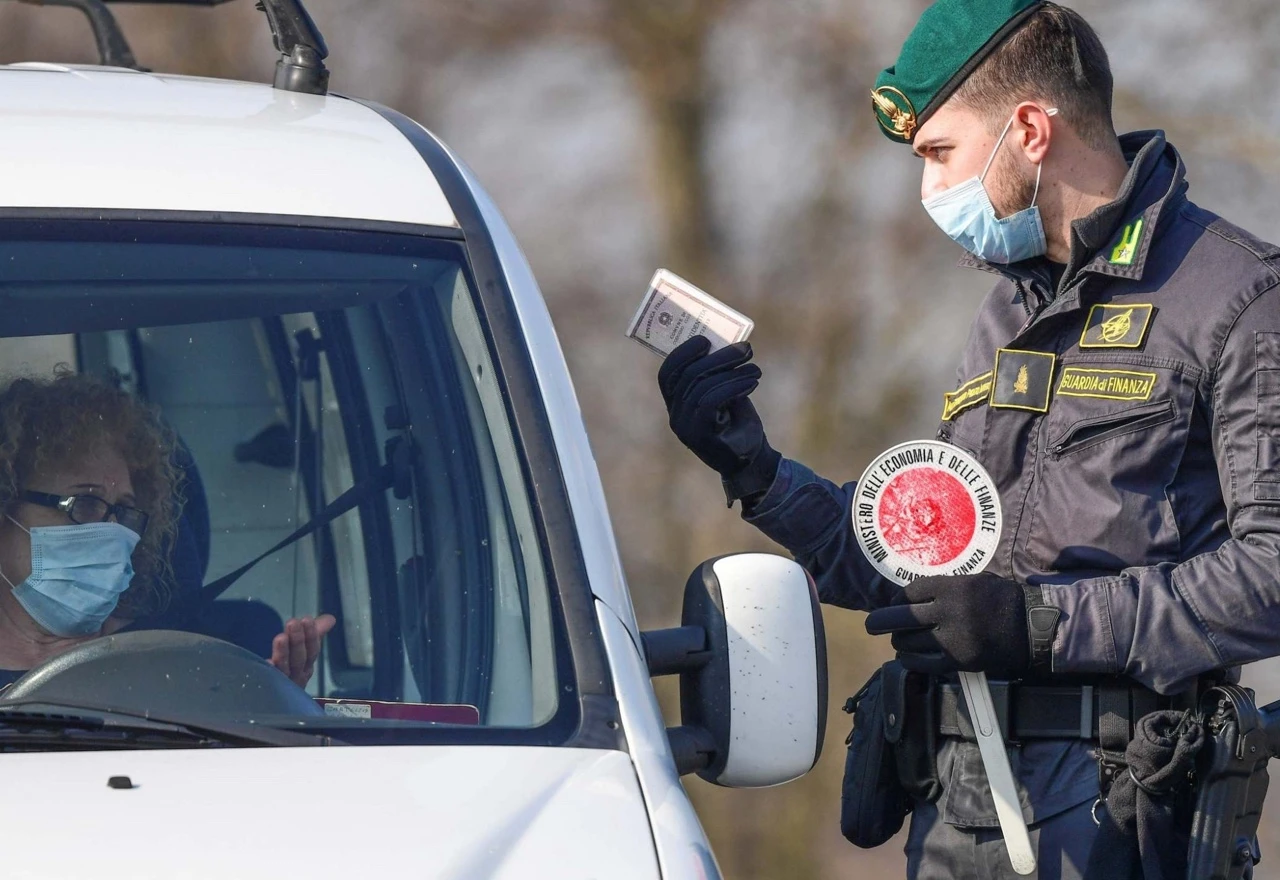 Talijanski gradovi navikavaju se na život u karanteni