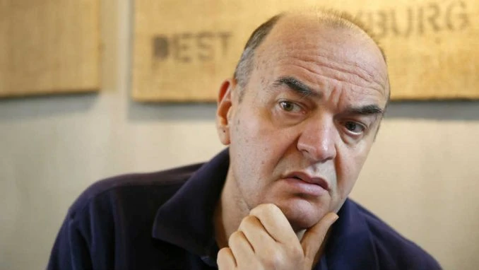 Vujošević: Danas je luksuz imati stav i ponos