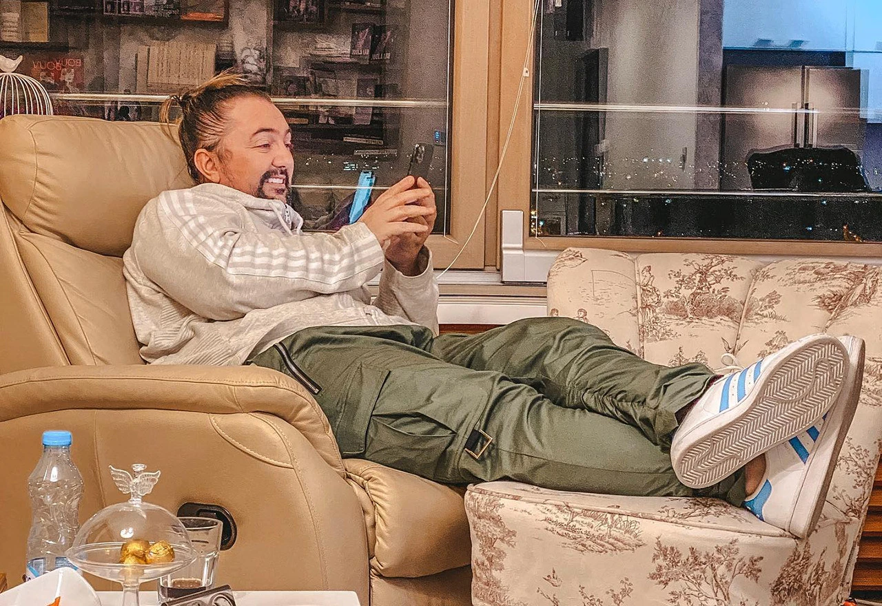Bane Opačić: Posebnu emociju nose bh. pjevači