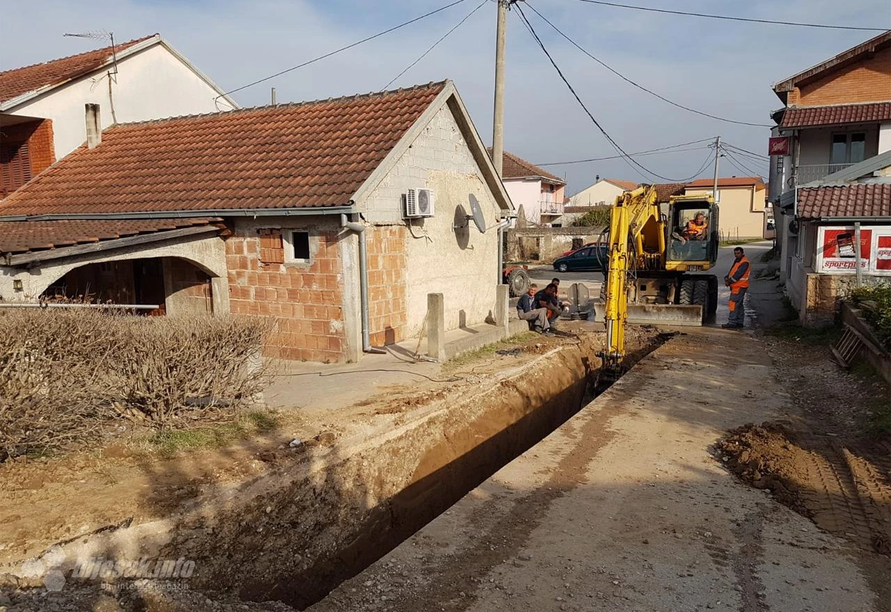 Radovi na višemilijunskom projektu ''Višićka kaseta'' idu po planu