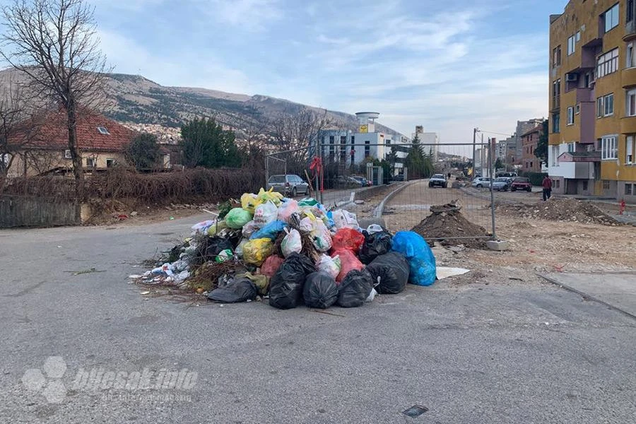 Mostar: Neke navike se na Rudniku ne mijenjaju