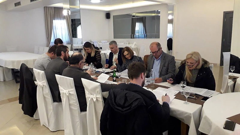 HKD Napredak osigurao 100.000 maraka za stipendije i potpore