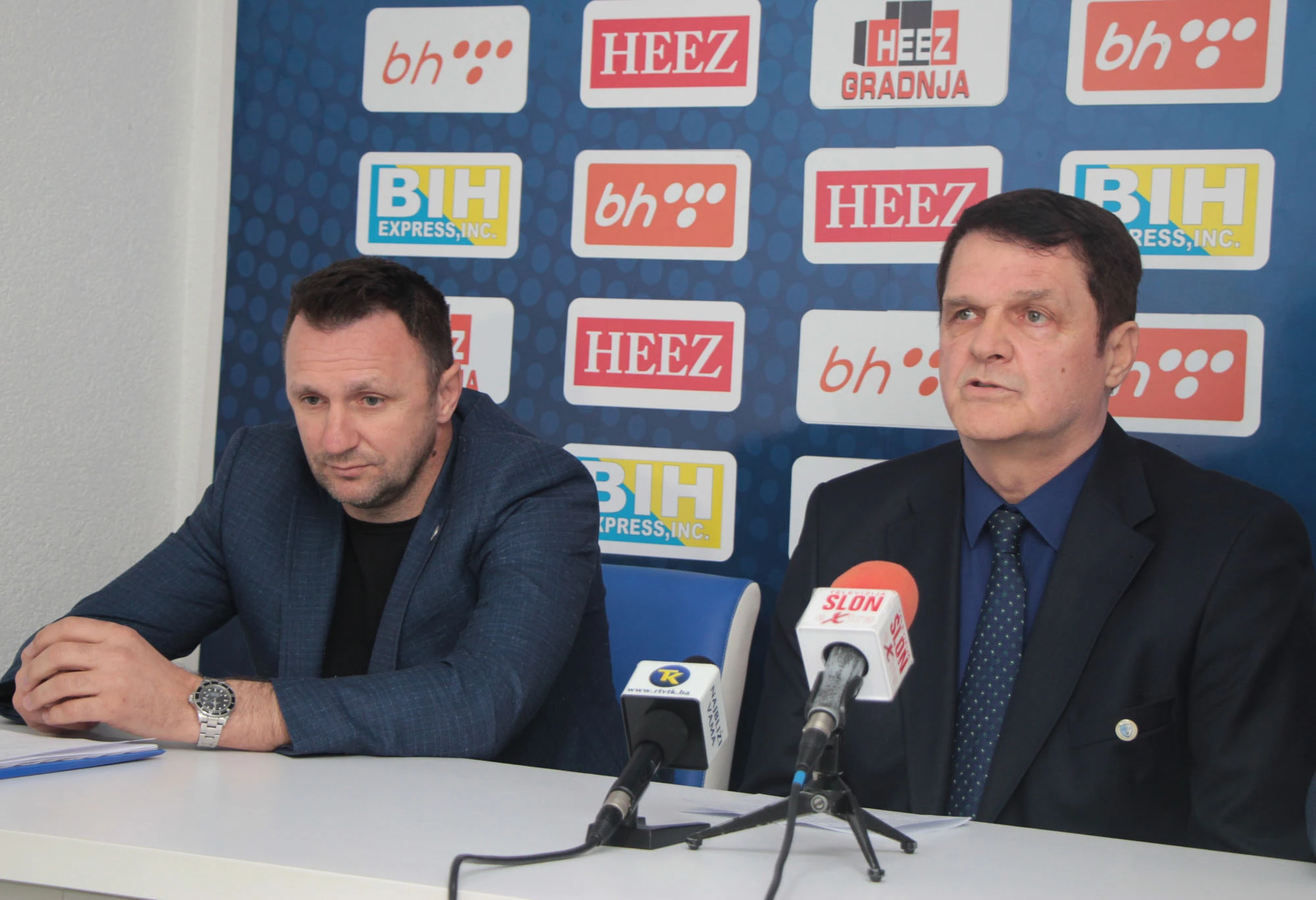 Iz Tuzla Cityja najavili žalbu na utakmicu sa Sarajevom i kaznu za Badjija