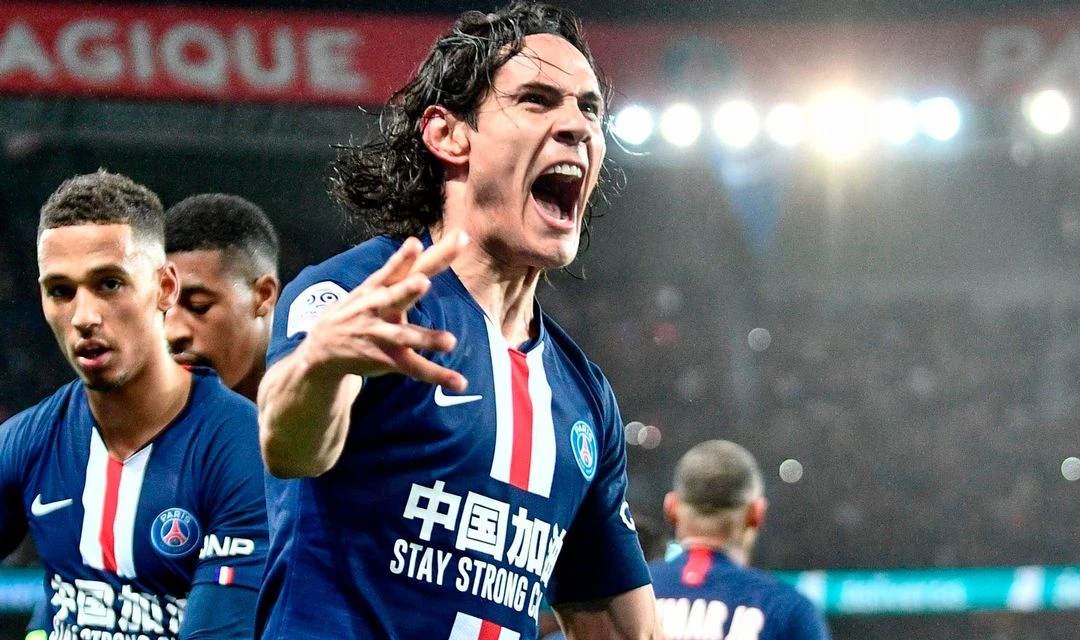 Najbolji u povijesti: Edinson Cavani postigao 200. pogodak za PSG