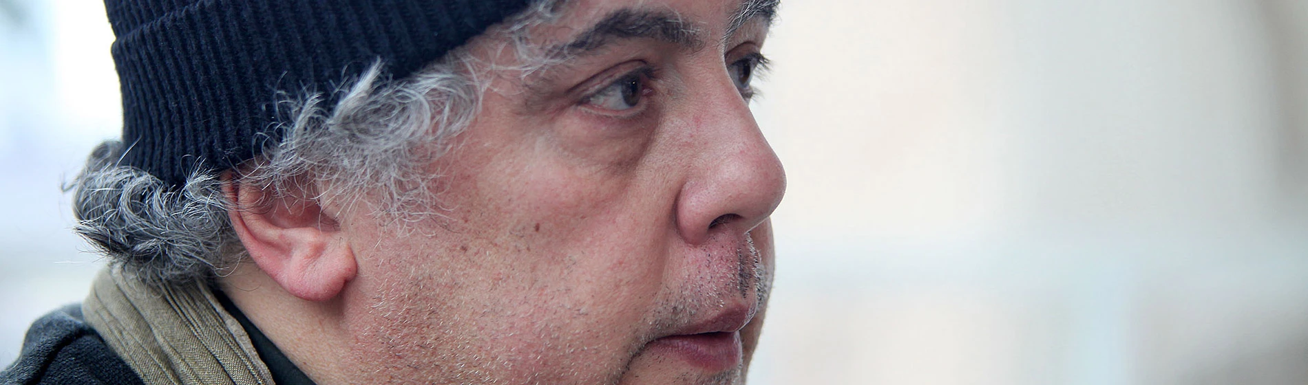 Ron Haviv: Otići iz Bosne nije način na koji se krene dalje!