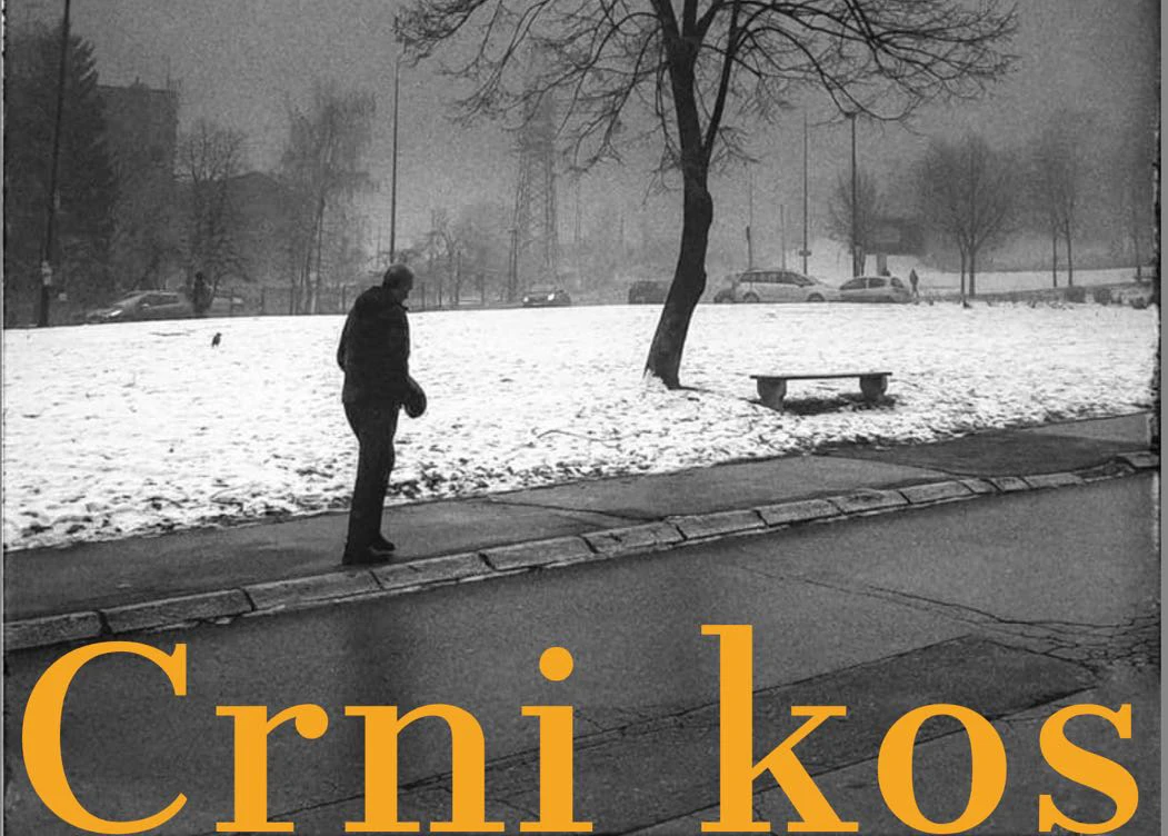 Predstava 'Crni kos' za proslavu rođendana Mostarskog teatra mladih