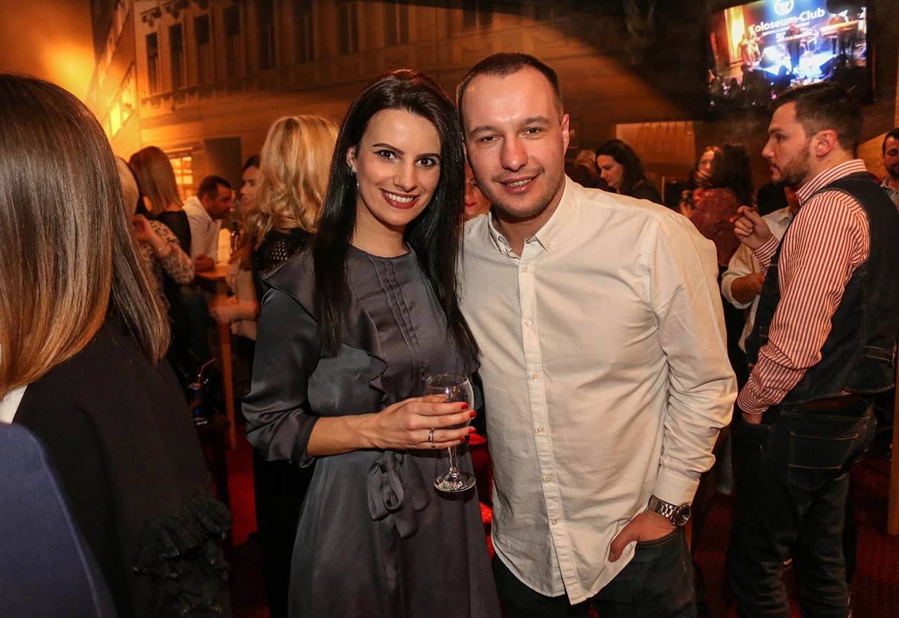 Saša Matić sarajevskoj publici priredio noć za pamćenje