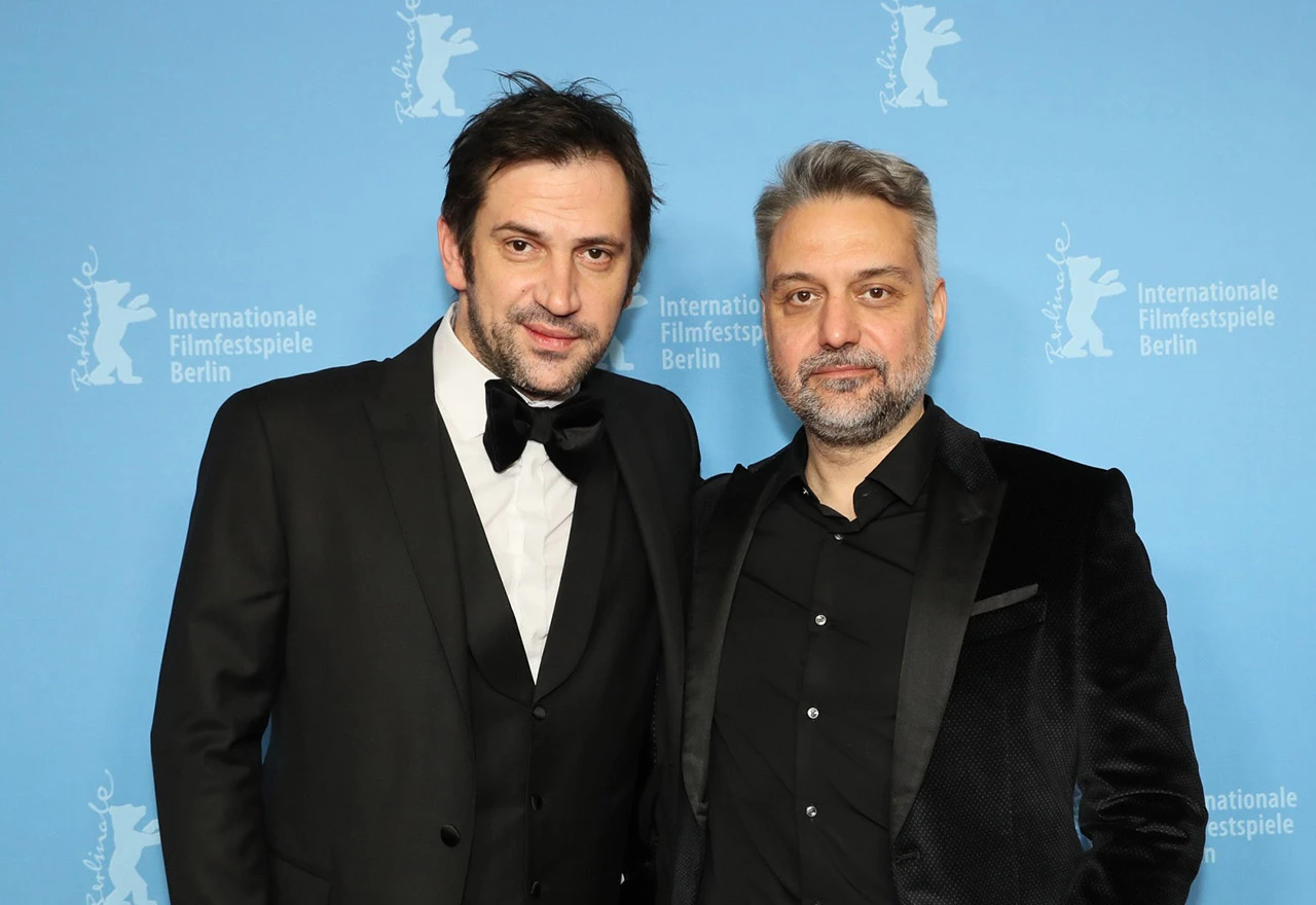 Goran Bogdan svijetu pokazao drugo lice Srbije