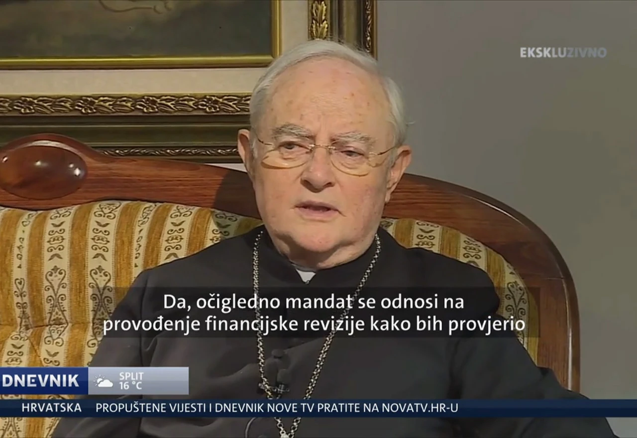 Hoser: Ne bih rekao da je riječ o luksuznim uslugama. Ništa nije luksuzno u Međugorju